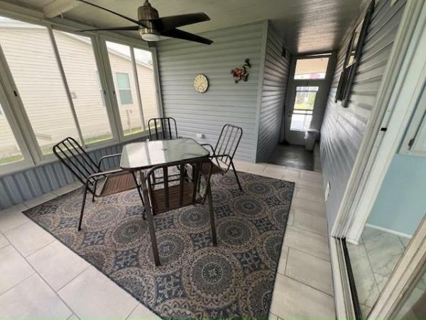2004 HMMT HS Manufactured Home