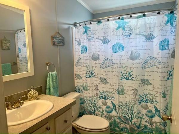 2004 HMMT HS Manufactured Home