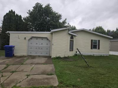 Mobile Home at 44 West Canyon Drive Hamburg, NY 14075
