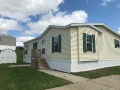 Mobile Home at 16400 Upton Rd #191 East Lansing, MI 48823