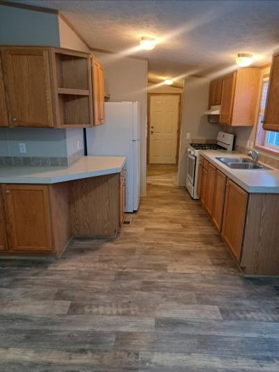 Mobile Home at 16400 Upton Rd #131 East Lansing, MI 48823