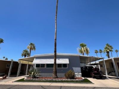 Mobile Home at 2050 W. Dunlap Ave #M269 Phoenix, AZ 85021