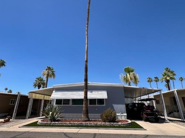 Photo 1 of 2 of home located at 2050 W. Dunlap Ave #M269 Phoenix, AZ 85021