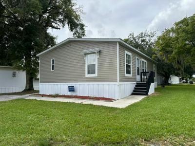 Mobile Home at 1234 Reynolds Road, #159 Lakeland, FL 33801