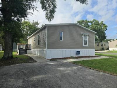 Photo 5 of 5 of home located at 1234 Reynolds Road, #159 Lakeland, FL 33801