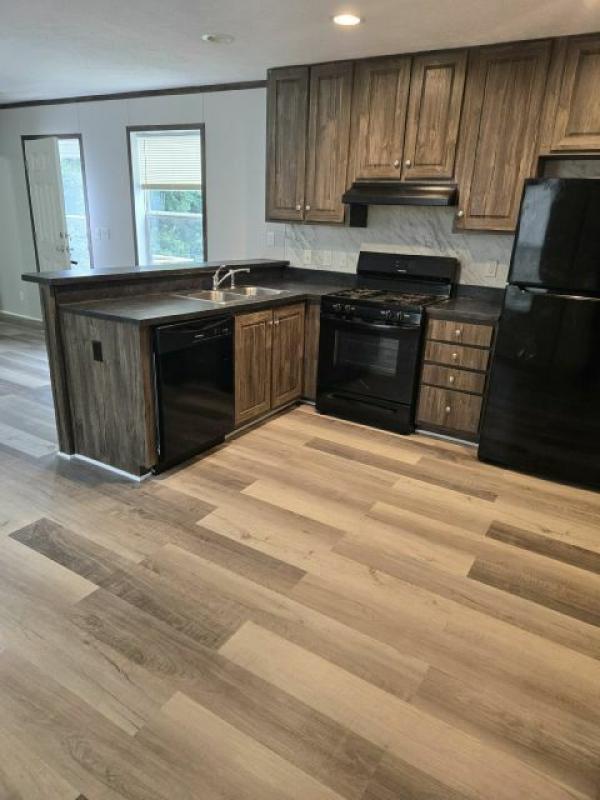 2023 Clayton - Wakarusa, IN Mobile Home For Sale