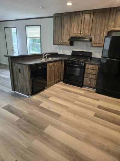 Mobile Home at 153 Skyline Drive Vadnais Heights, MN 55127