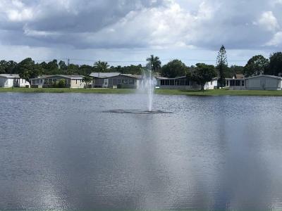 Mobile Home at 11698 S Carolina Dr Bonita Springs, FL 34135
