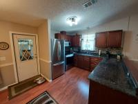 1989 Barrington 3322K Manufactured Home