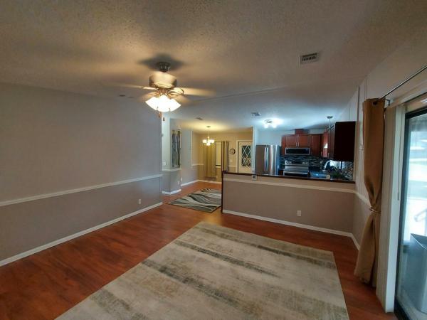 1989 Barrington 3322K Manufactured Home