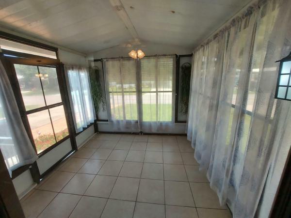 1989 Barrington 3322K Manufactured Home