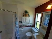 1989 Barrington 3322K Manufactured Home