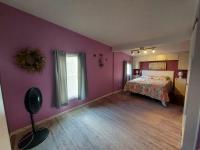 1989 Barrington 3322K Manufactured Home