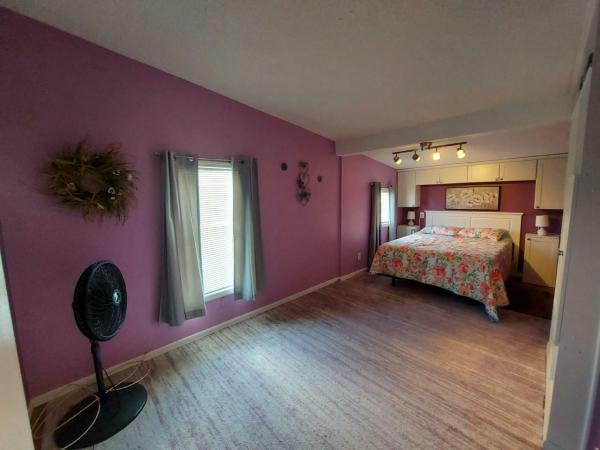 1989 Barrington 3322K Manufactured Home
