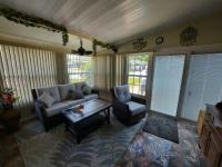1989 Barrington 3322K Manufactured Home