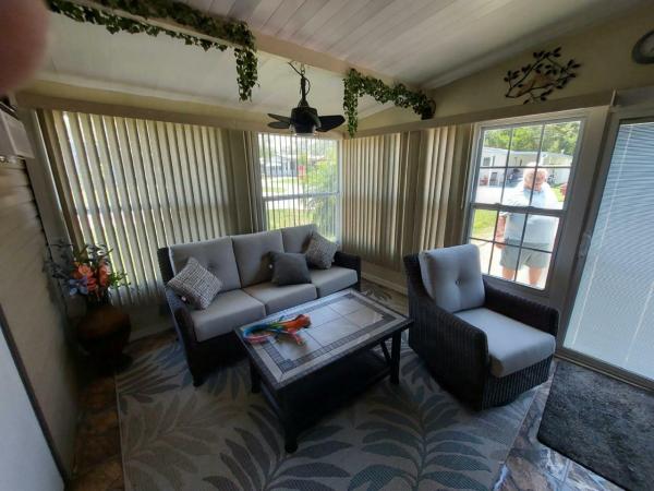 1989 Barrington 3322K Manufactured Home