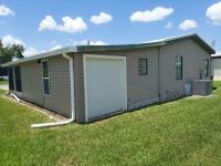 1989 Barrington 3322K Manufactured Home
