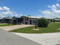 1989 Barrington 3322K Manufactured Home