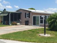 1989 Barrington 3322K Manufactured Home