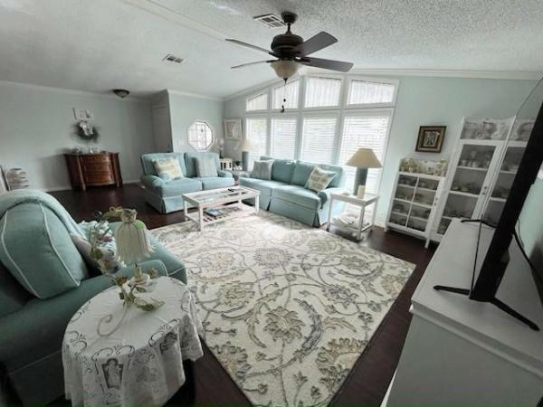 1985 PALM Manufactured Home