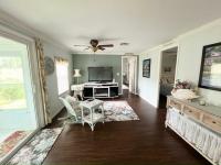 1985 PALM Manufactured Home