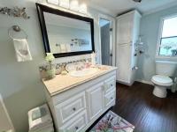 1985 PALM Manufactured Home