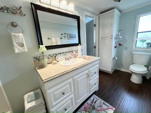 1985 PALM Manufactured Home