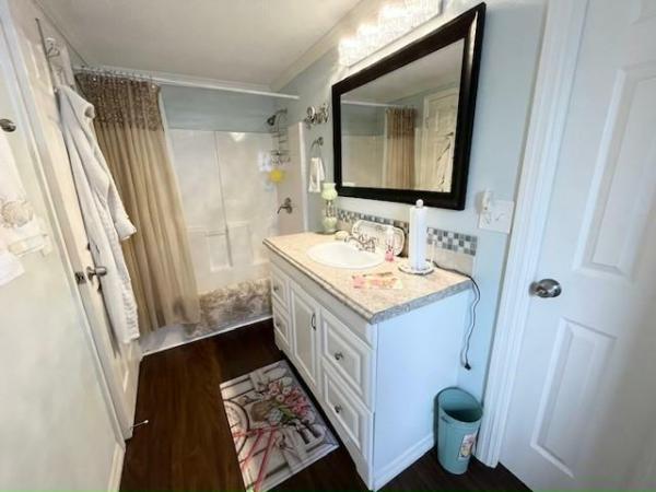 1985 PALM Manufactured Home