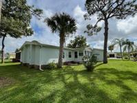 1985 PALM Manufactured Home