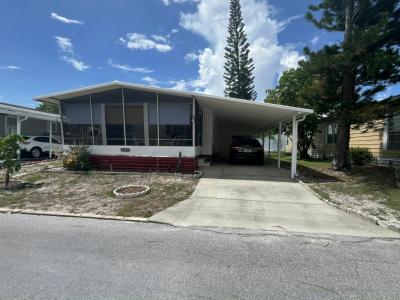 Mobile Home at 8887 Crimson Tide Ln #170N Orlando, FL 32836