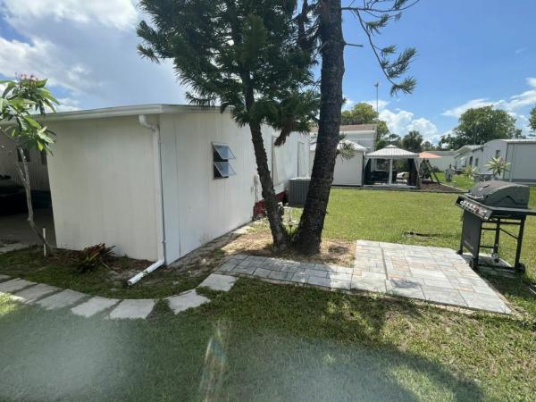 1981 EMBA N/A Mobile Home