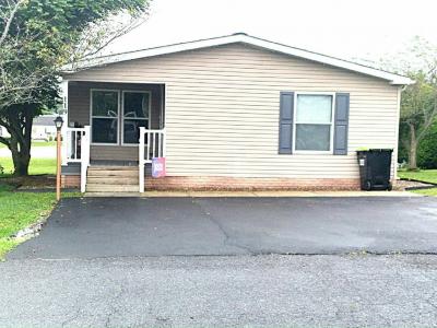 Mobile Home at 119 Averell Ave Winchester, VA 22603