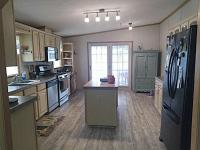 2005 Pine Grove Mobile Home