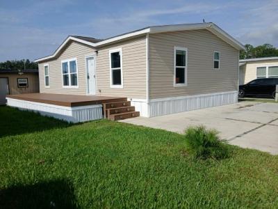 Mobile Home at 1400 Banana Road, #117 Lakeland, FL 33810