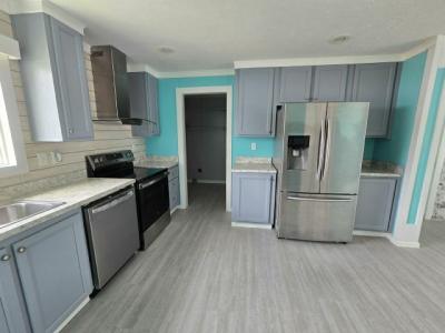 Photo 2 of 17 of home located at 1400 Banana Road, #117 Lakeland, FL 33810