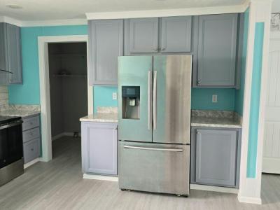 Photo 4 of 17 of home located at 1400 Banana Road, #117 Lakeland, FL 33810