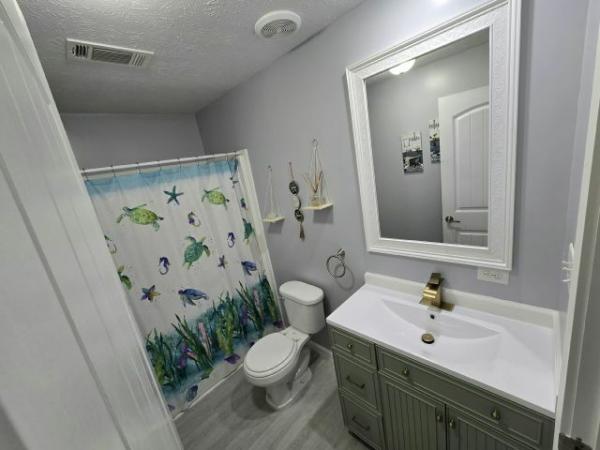 2020 Clayton - Waycross GA Manufactured Home