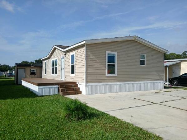 2020 Clayton - Waycross GA Manufactured Home