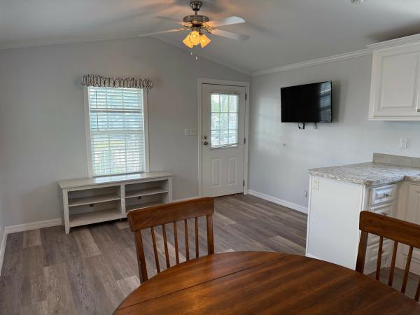 2017 Cavco 670 PORCH/6 Mobile Home