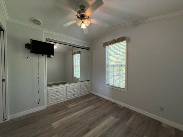 2017 Cavco 670 PORCH/6 Mobile Home
