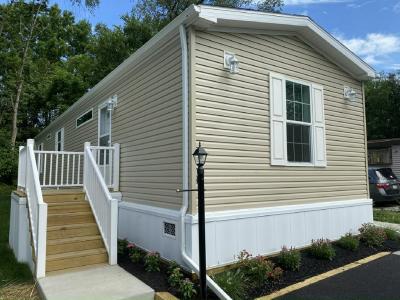 Photo 1 of 20 of home located at 3443 Lil Wolf Drive, #193 Orefield, PA 18069