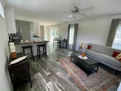 Photo 2 of 20 of home located at 3443 Lil Wolf Drive, #193 Orefield, PA 18069