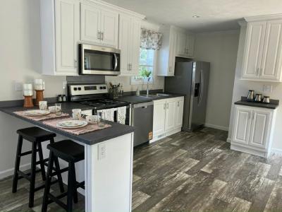 Photo 3 of 20 of home located at 3443 Lil Wolf Drive, #193 Orefield, PA 18069