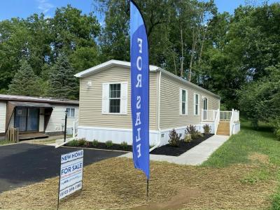 Photo 4 of 20 of home located at 3443 Lil Wolf Drive, #193 Orefield, PA 18069