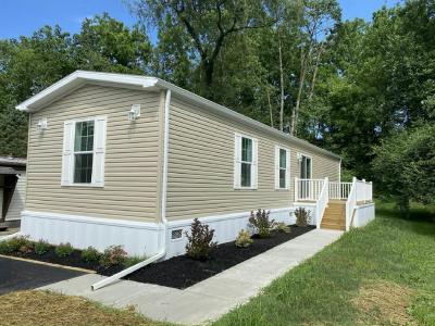 Photo 5 of 20 of home located at 3443 Lil Wolf Drive, #193 Orefield, PA 18069