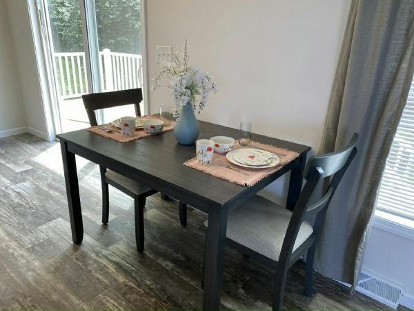 2025 Skyline - Leola Bradford Mobile Home