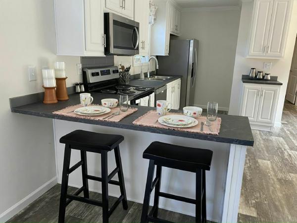 2025 Skyline - Leola Bradford Mobile Home
