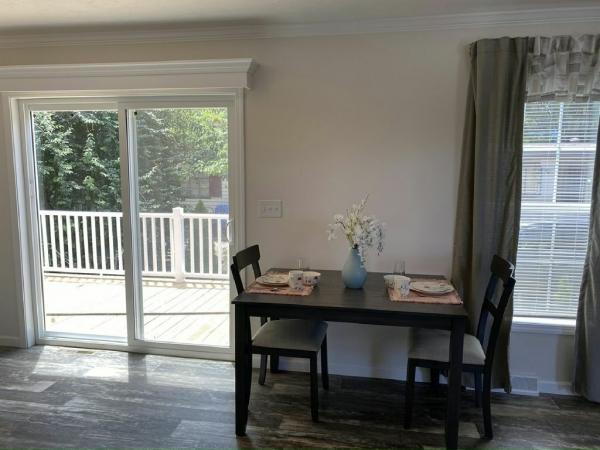 2025 Skyline - Leola Bradford Mobile Home