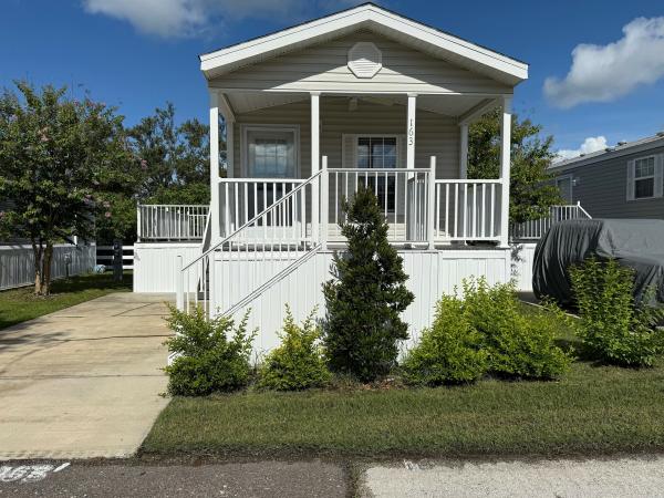 2017 Cavco Mobile Home For Sale