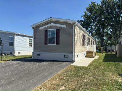 Mobile Home at 151 Crestwood Dr. Lockport, NY 14094
